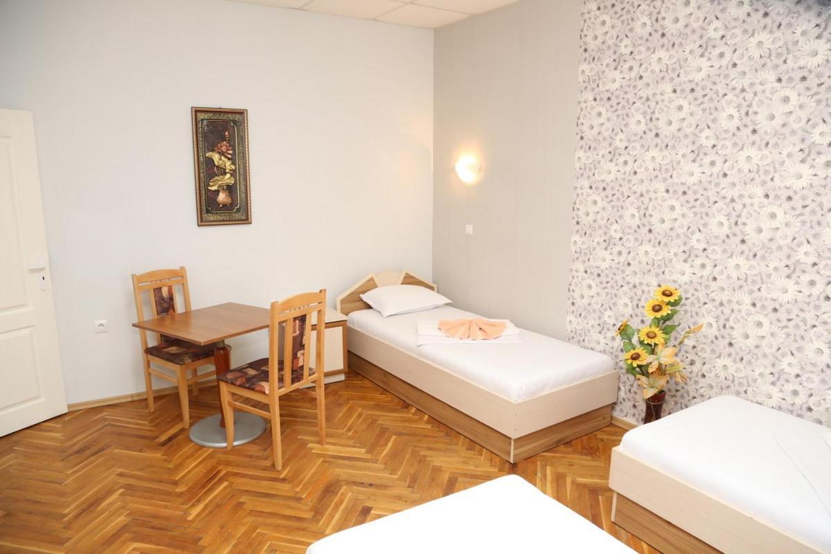 Хотел Диана Елхово Elhovo  Exterior photo